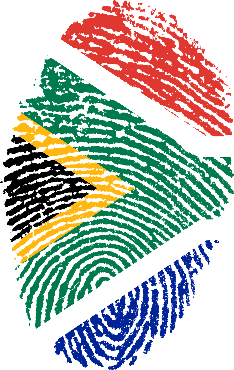 renewal south africa fingerprint